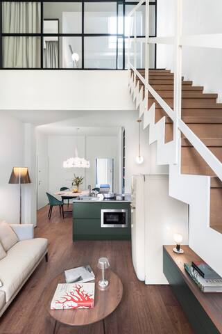 Cavour Deluxe By MMega gallery image 4