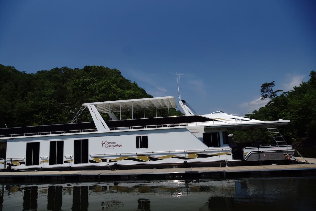 House Boat