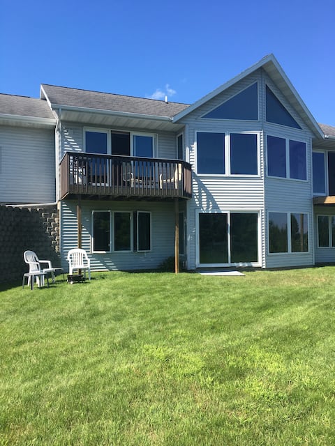 Cozy Home Away From Home!