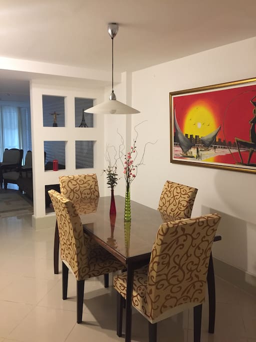 Sala de Jantar