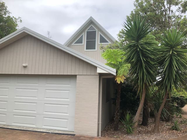 Beach Break Boomerang