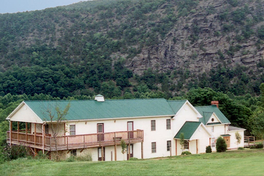 Cliff View Inn