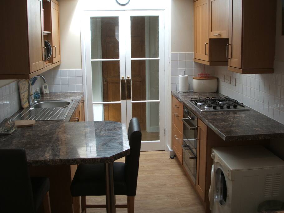 Kitchenette