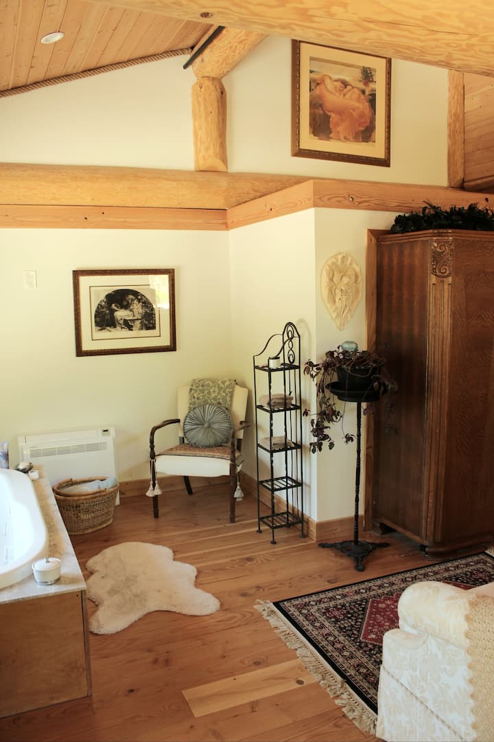 ห้องนอนใหญ่