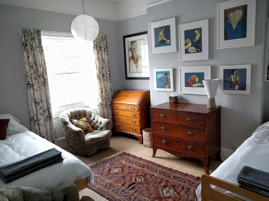 Private room