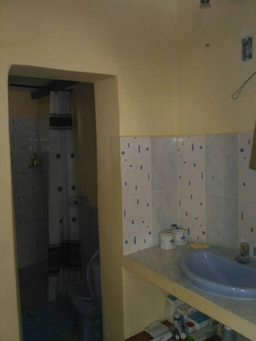 chambre 1