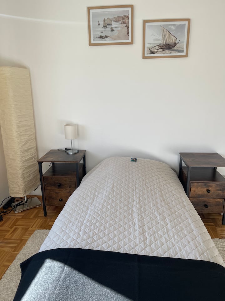 საძინებელი 2