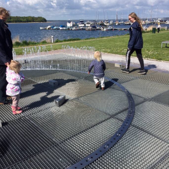 Præstø