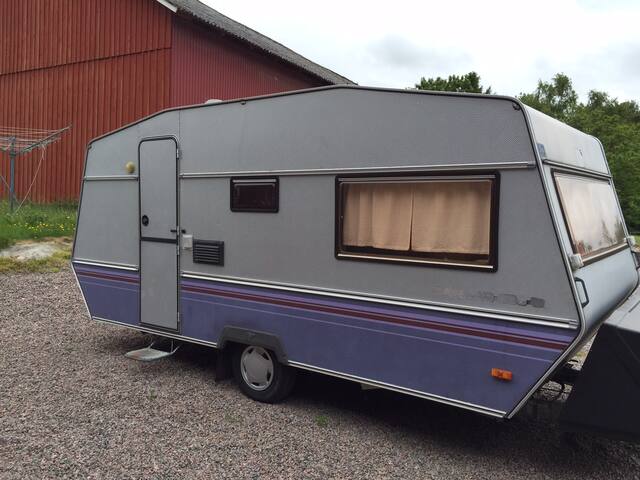 Caravan / Caravan