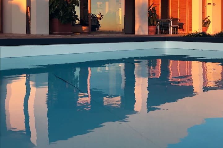 LA CASA DEL TRIANGLE △⛱ gallery image 2