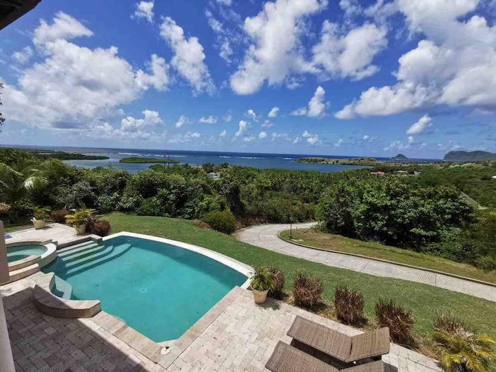 Vieux Fort Vacation Rentals & Homes Vieux Fort, Saint Lucia Airbnb