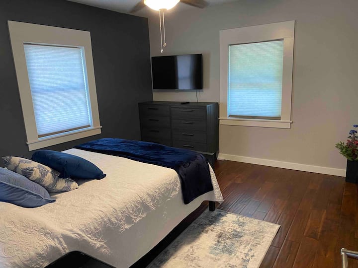 Спална соба 3