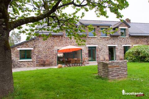 Gîte Lancelot du Val