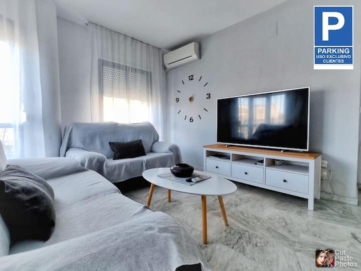 Corrales Vacation Rentals & Homes Andalucía, Spain Airbnb