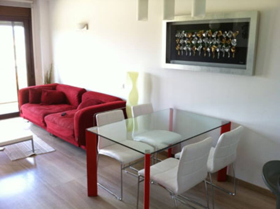 Salón