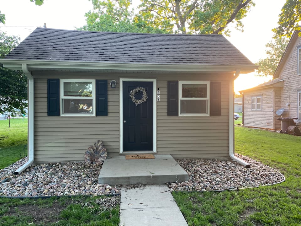 Airbnb Grand Island Ne