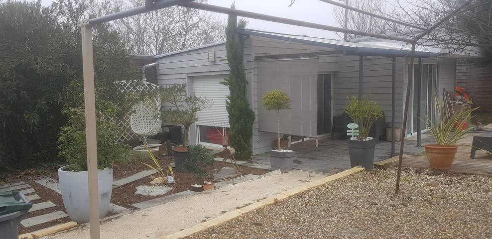 la maison du bonheur avec l accent du sud ouest