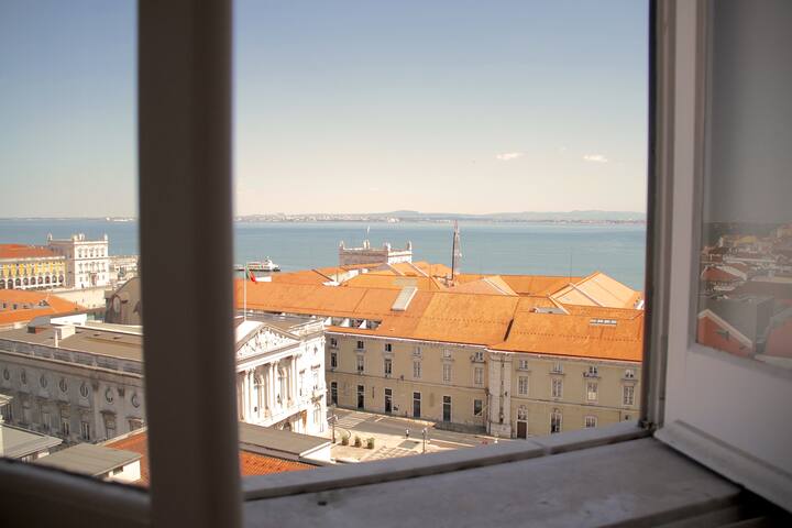 Lisbon best View! gallery image 3