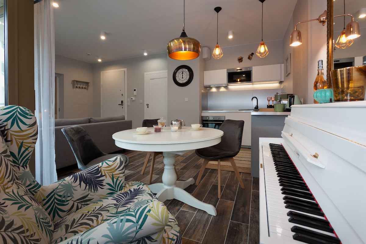 ห้องนั่งเล่น