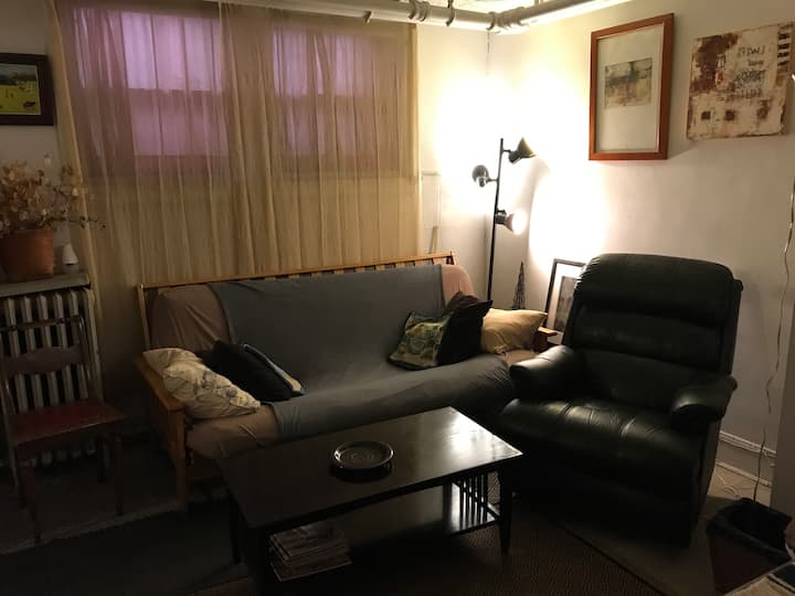 Carytown la Boheme Apt for Extended Stays Apartments for Rent in