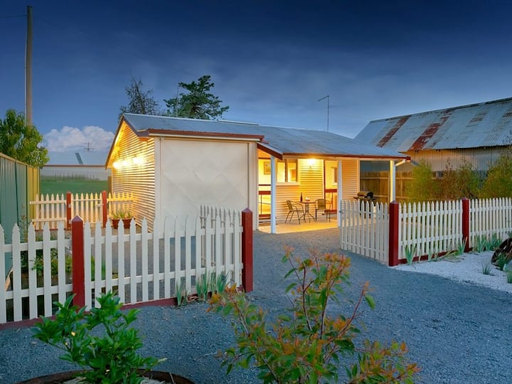 The Linesman's Cottage