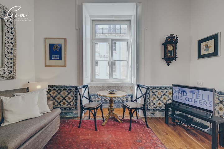 Madalena City Center