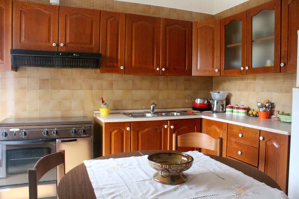 Cucina