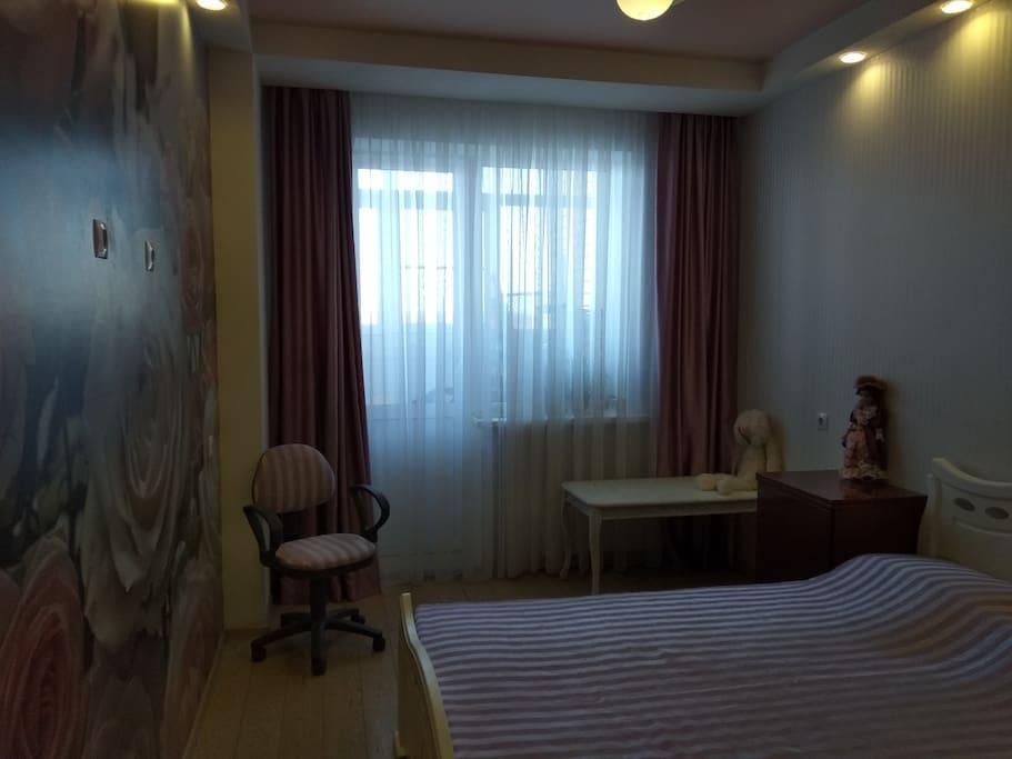спальня1 (bedroom1)
