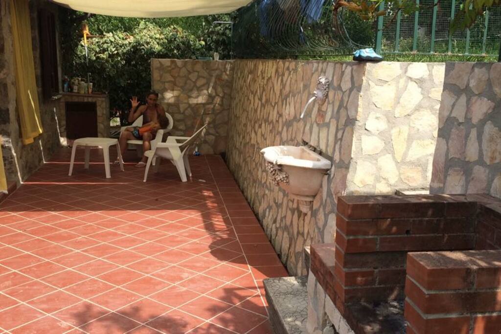 Terrazza