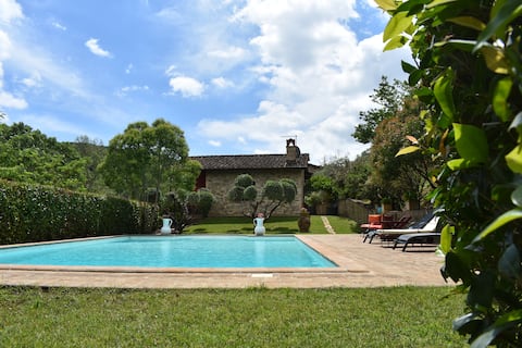 Santa Croce Resort , your home , your privacy