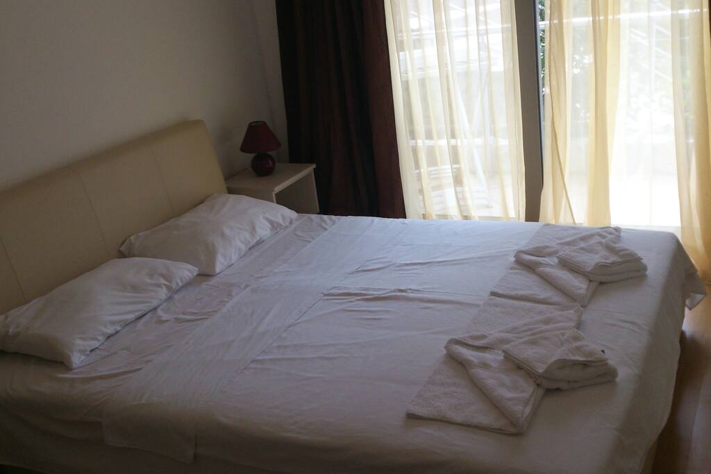 kingsize