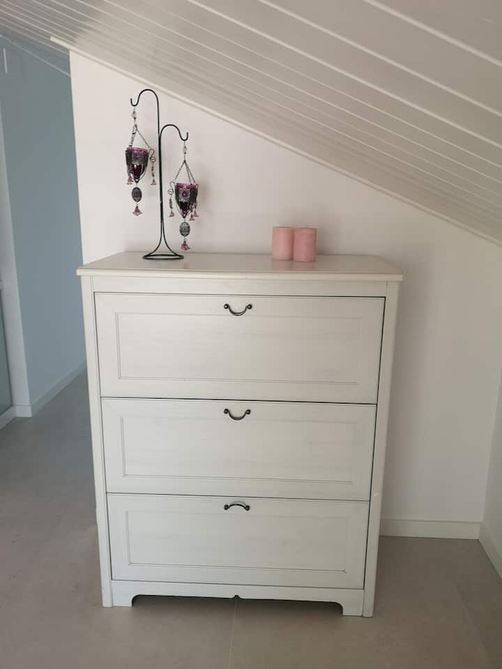 habitación 4