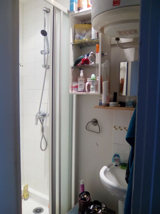 Salle de bain