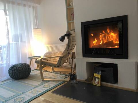Successful Airbnb property: Cozy vacation home in a prime location in Bad Kleinkirchheim