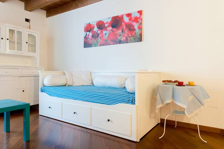 Residenza Agapanthos - Verona