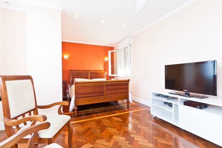 Urca with beautiful view!!!