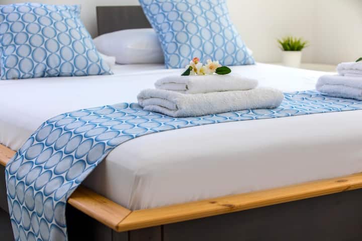 غرفة النوم 3