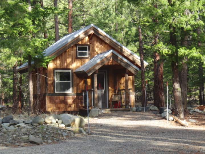 10 Best Airbnb Vacation Rentals In Twisp, Washington Updated 2024