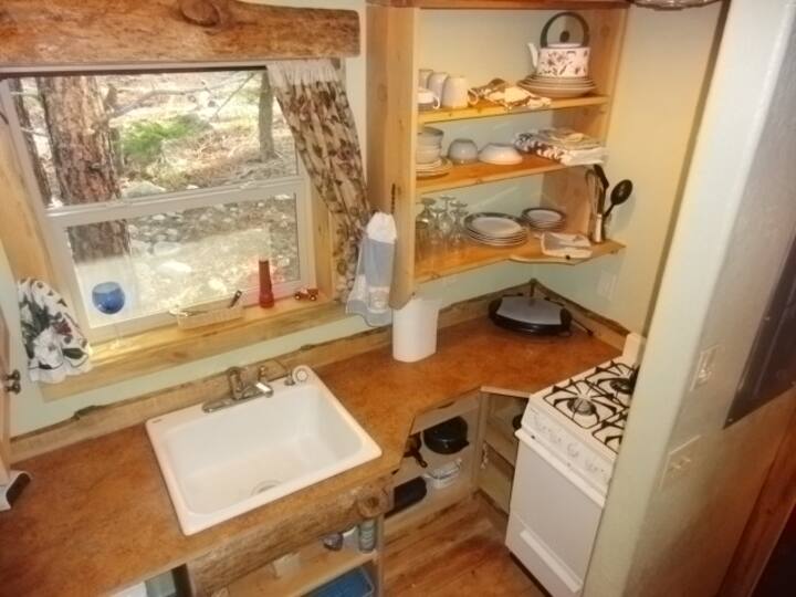 10 Best Airbnb Vacation Rentals In Twisp, Washington Updated 2024