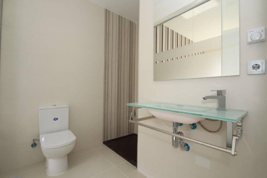 Baño 2