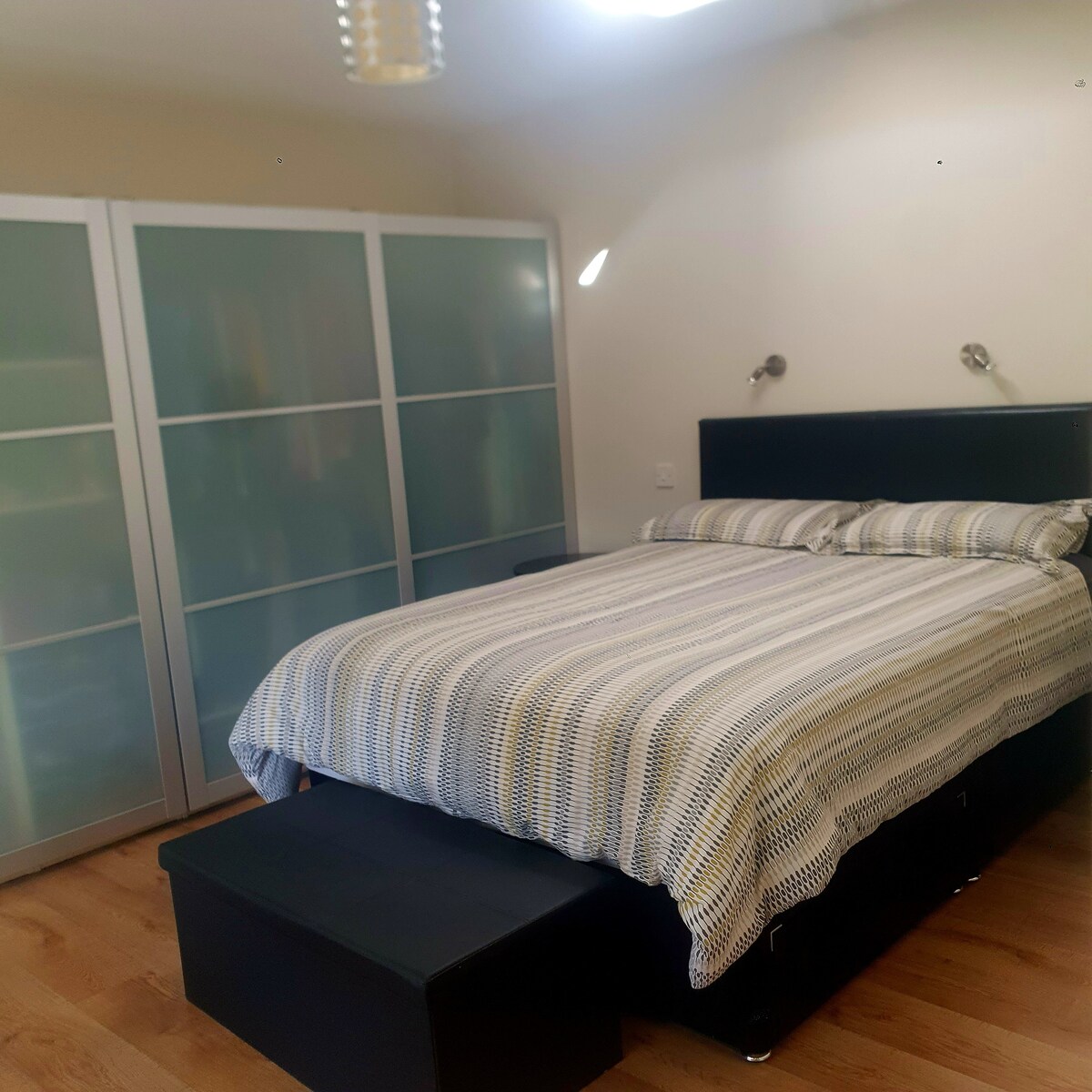 เตียงคิงไซส์