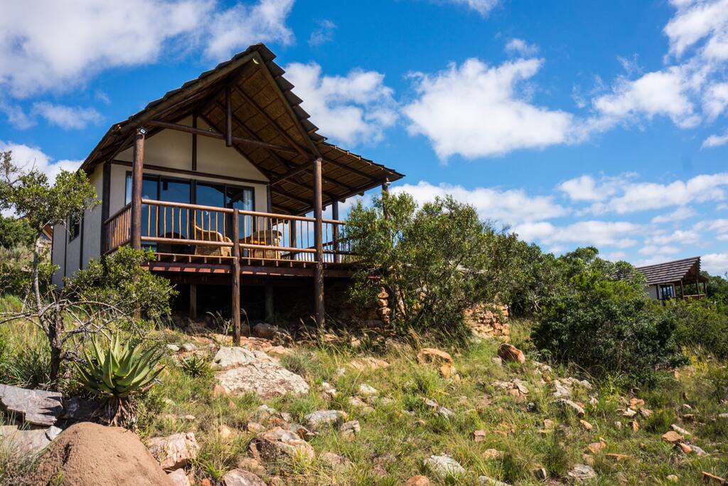 Accommodation in private atmosphere
