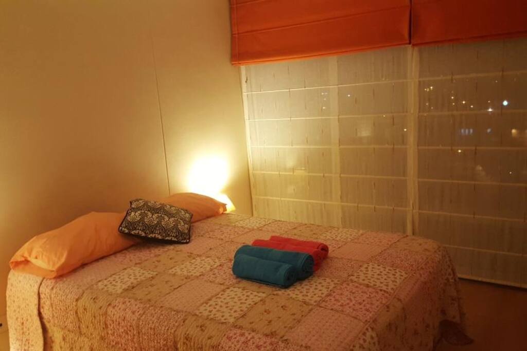 Habitación principal