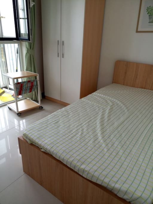 卧室bedroom