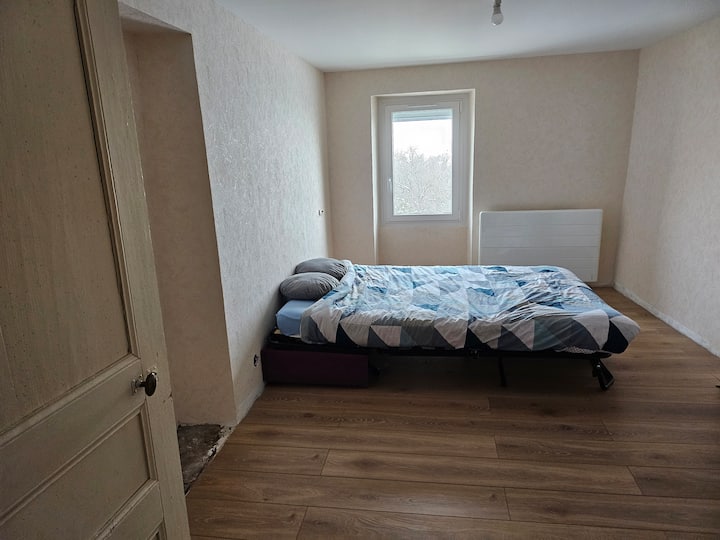 Спална соба 1