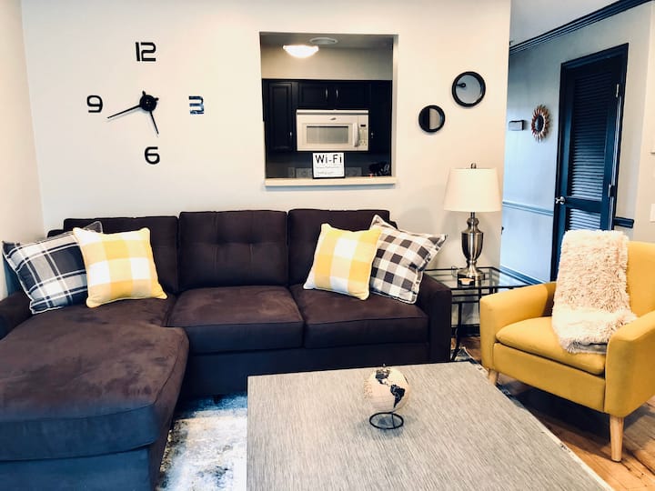 12 Best Airbnbs With Pool In Downtown Nashville, Tennessee Updated