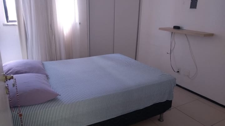 Dhomë gjumi 1