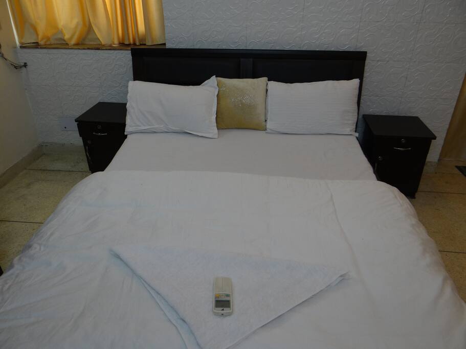Bedroom 1