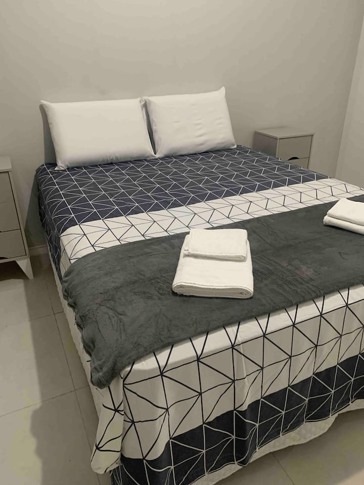 Ლუქსი - საწოლი 152 × 203 სმ