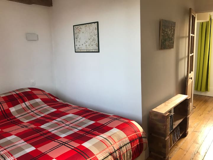 Chumba cha kulala cha 2